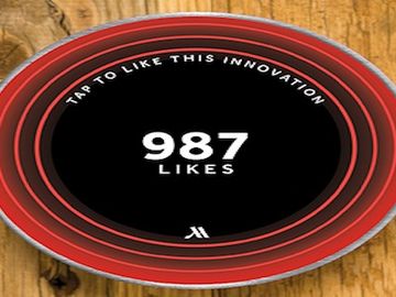 Marriott unveils hotel-based innovation lab