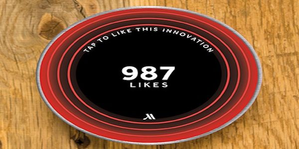 Marriott unveils hotel-based innovation lab