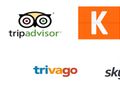 Rumours versus reality (with a bit of mischief thrown in) for travel search