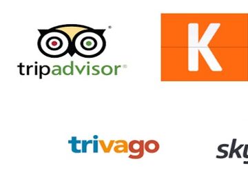 Rumours versus reality (with a bit of mischief thrown in) for travel search