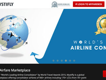 Mystifly raises a Series A investment round