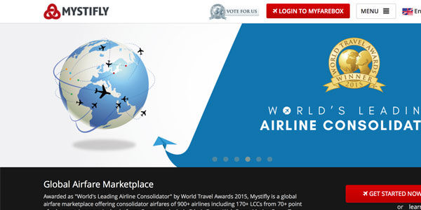 Mystifly raises a Series A investment round