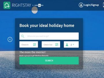 MakeMyTrip expands Indian business into Airbnb territory