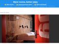 Ryanair launches new accommodation service, powered by many (including an old enemy)