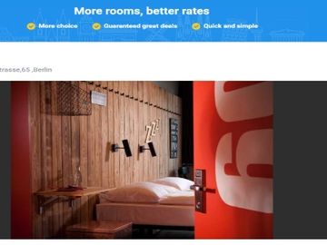 Ryanair launches new accommodation service, powered by many (including an old enemy)