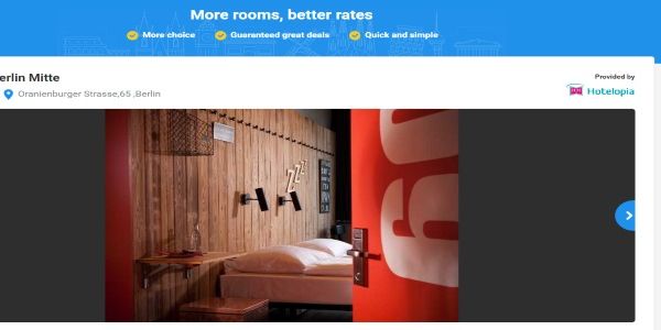 Ryanair launches new accommodation service, powered by many (including an old enemy)