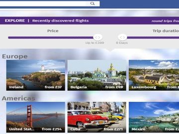 Skyscanner claims social media first for airport flight search