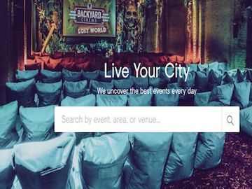 Time Out acquires events platform YPlan for £1.6 million