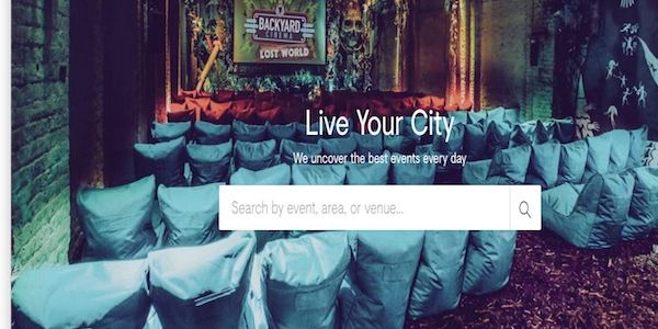 Time Out acquires events platform YPlan for £1.6 million