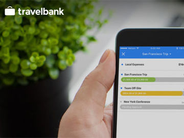 Startup pitch: TravelBank collects $10 million in investment for its T&E tracking service