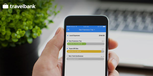 Startup pitch: TravelBank collects $10 million in investment for its T&E tracking service