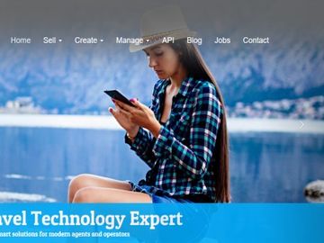 Traveltek's £5.3m funding to kickstart three-year international growth trajectory