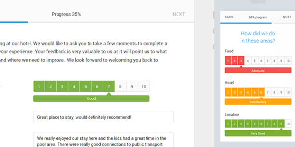 TrustYou ramps up its guest feedback integration globally