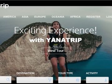 Startup pitch: Korea's Yana Trip targets adventurous travellers from APAC