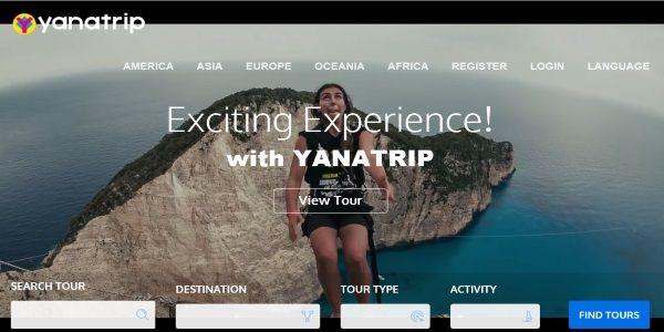 Startup pitch: Korea's Yana Trip targets adventurous travellers from APAC