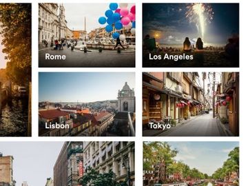 Airbnb yet to be hit with Brits but growing impact on industry