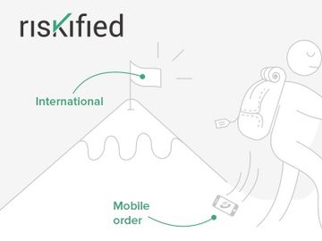 Stop declining these travellers’ orders!