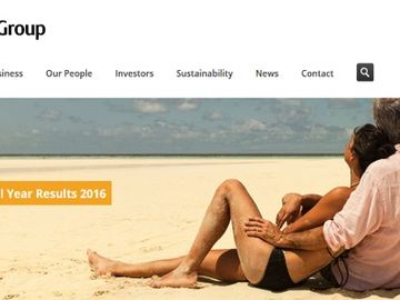 Thomas Cook - more IT, fewer carpets