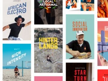 Airbnb claims most significant development in its history - moving beyond accommodation