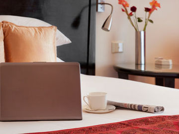 NDC for hotels? Amadeus calls for industry to adopt its IT standards
