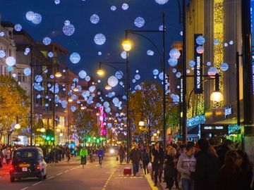 Black Friday as a case study in how to make loyalty schemes work harder