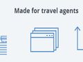 Booking.com creates platform for travel agents