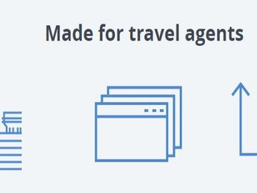 Booking.com creates platform for travel agents
