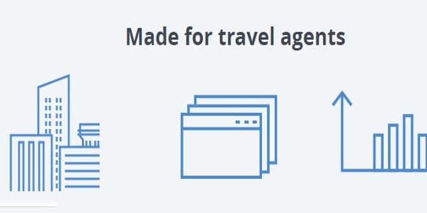 Booking.com creates platform for travel agents