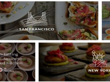 TripAdvisor invests in social dining service EatWith