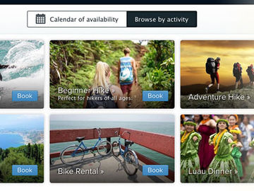 FareHarbor acquires Activity Link Systems, adding to its tours-and-activities growth
