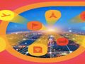 Out of nowhere, Alibaba renames Alitrip travel brand to Fliggy
