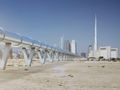 Hyperloop in action, some time in the future in Dubai [VIDEO]