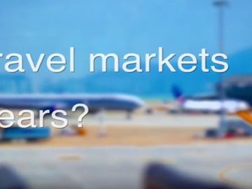Is your travel technology ready for what will happen next in aviation?