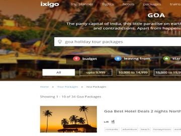 Ixigo plotting major investment raise up to $20 million
