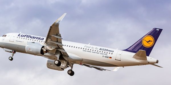 Lufthansa flatbats DCC questions