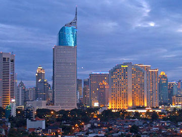 MG Group opens the throttle in Indonesia with new investment