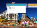 Startup Pitch: MyFriendsRoom uses personal networks for vacation rentals