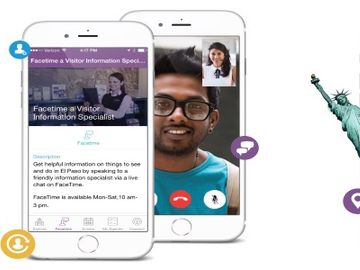 Simpleview buys destination technology unit of Bluebridge