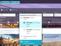 Skyscanner sells to Ctrip for $1.75 billion