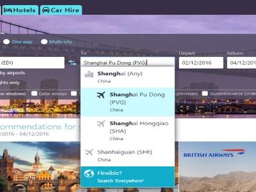 Skyscanner sells to Ctrip for $1.75 billion