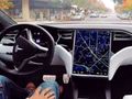 Self-driving cars set for major ignition by 2025, taxis and on-demand most impacted