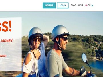 WeSwap raises £2.4 million through crowdfunding