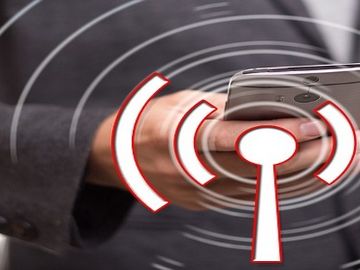 Wifi provision begins to impact choice of hotels, airports and airlines
