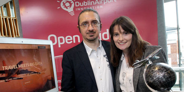 Dublin tries a data scientist approach to travel hackathons