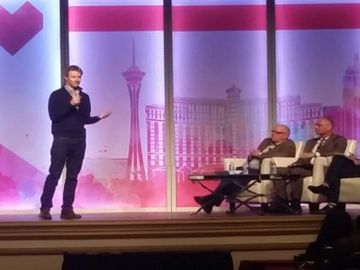 Hacking startup marketing - lessons from a year of pitch competitions