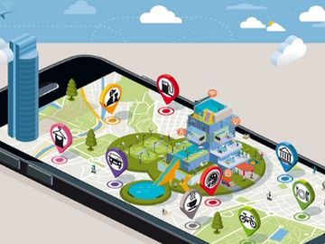 Ten cities where travel tech is hot