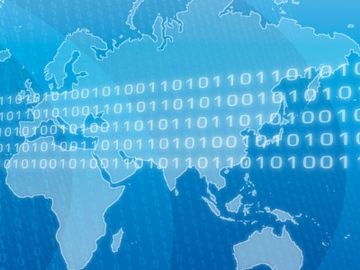 Big data’s big journey