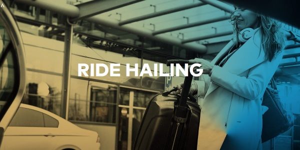 Volkswagen gets serious about ride hailing and car pooling