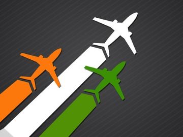 Every Indian airline to spend more on tech in 2017