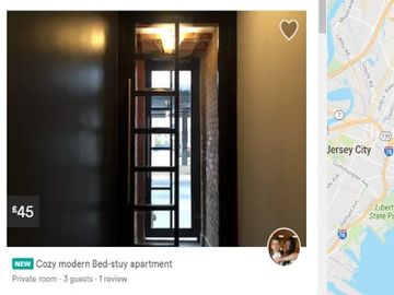 Number-crunching reveals best time to book on Airbnb